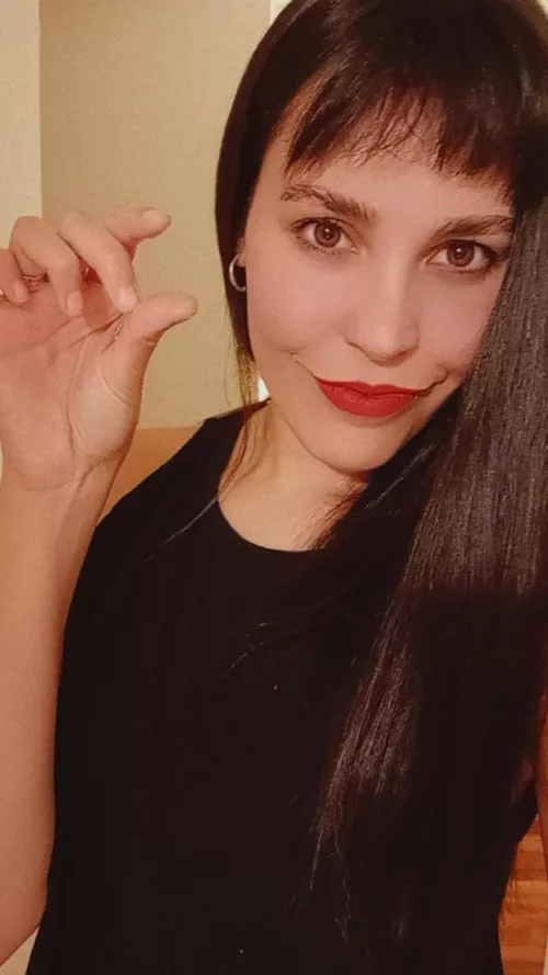 [domme] I'm in the mood of humillianting some beta boy small sized like this, any volunteer?