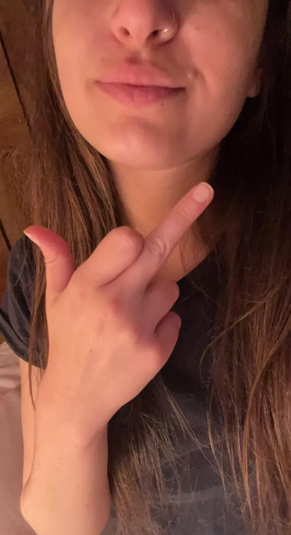 [domme] Locktober is almost over but the thing is… no nut November is approaching us in a few days, you are in for it beta!😂 you better pray for that little dicklette and balls every night because you’ll need it LOL [oc]