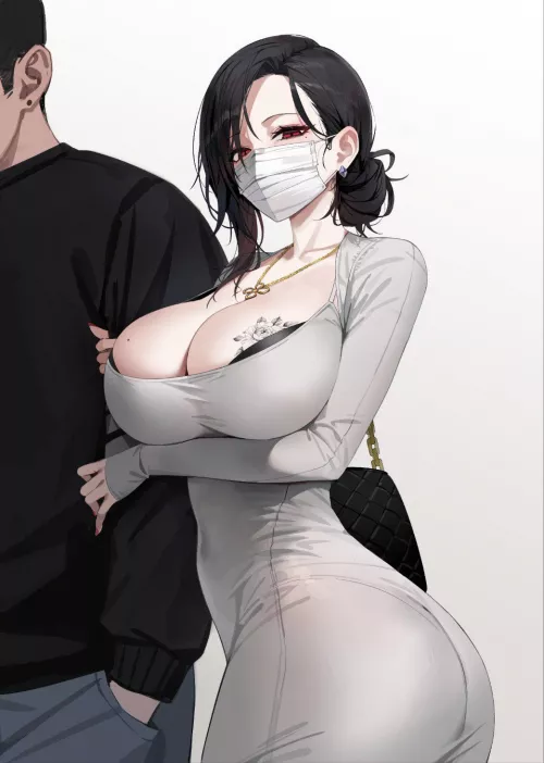 Dongtan Girlfriend 