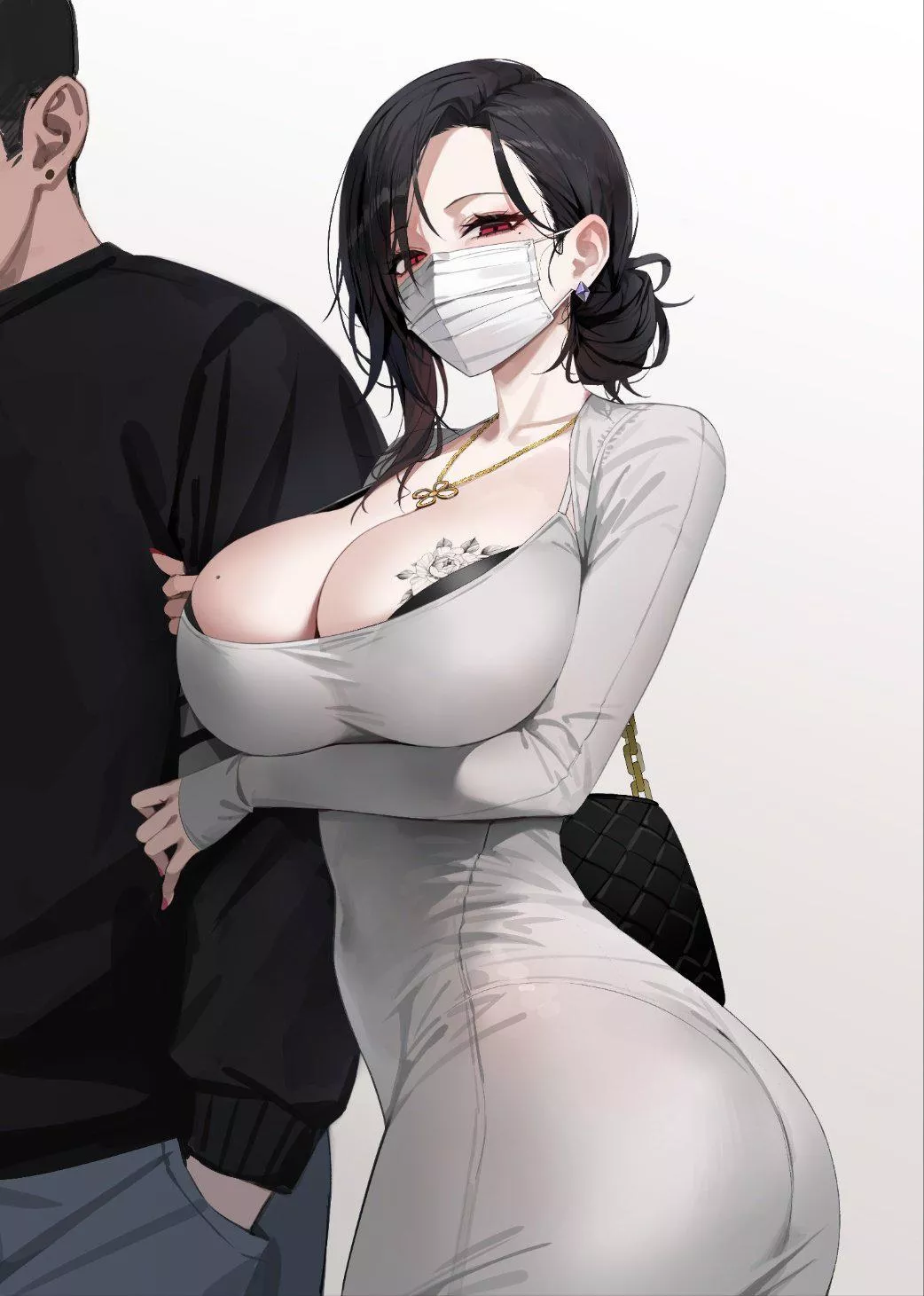 Dongtan Girlfriend 
