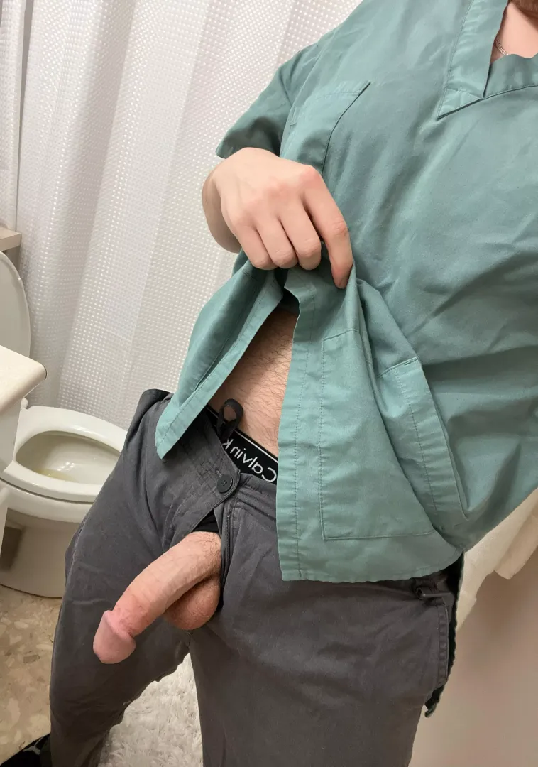 Don’t be late for your appointment with this doc