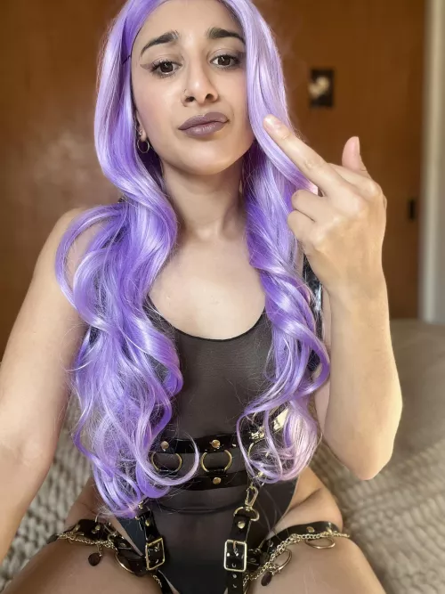 Dont be sad, the cure is getting weak