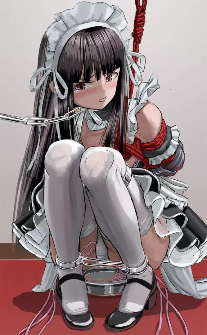 Don’t be scared, you’ll be trained well. (Source included)