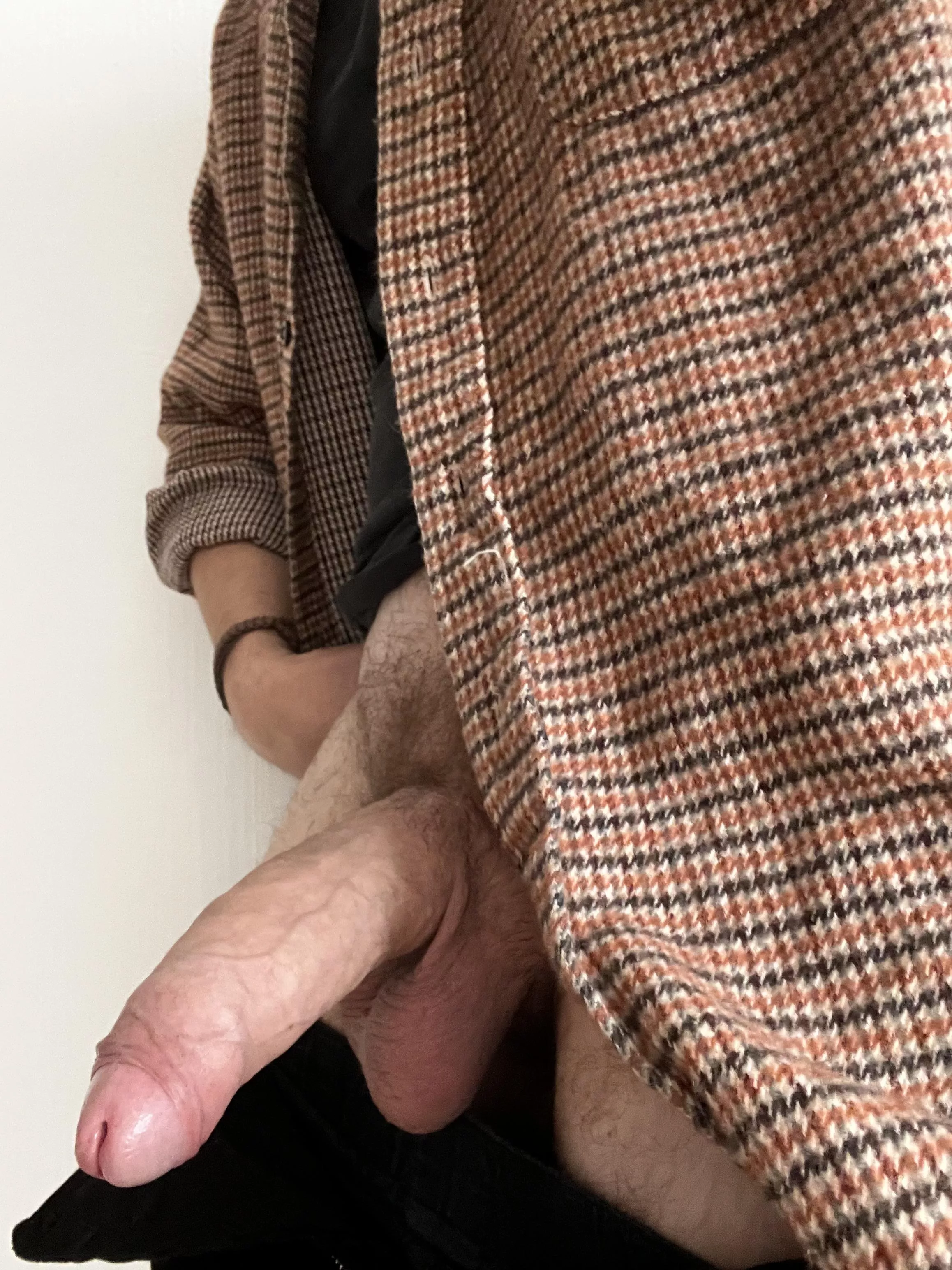 Don’t be shy, taste it.