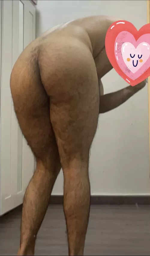 DON’T be shy, you can ride it