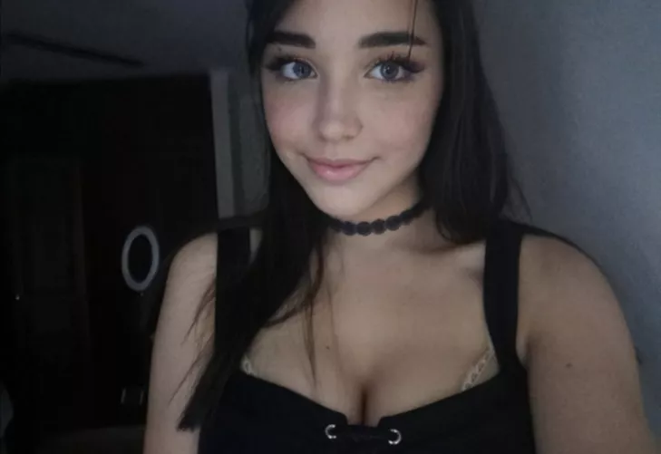 Don't bite your lip, I'll do it for you