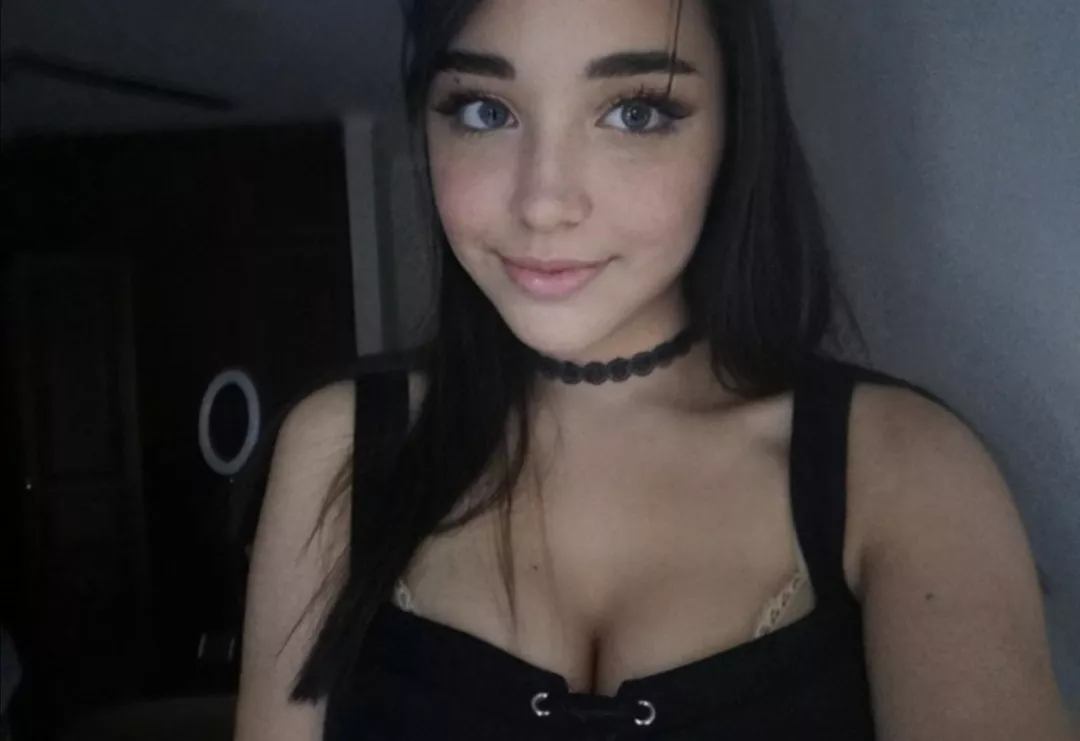 Don't bite your lip, I'll do it for you