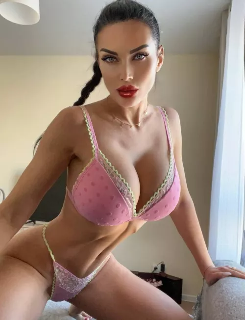 Don't blink or you might miss it!