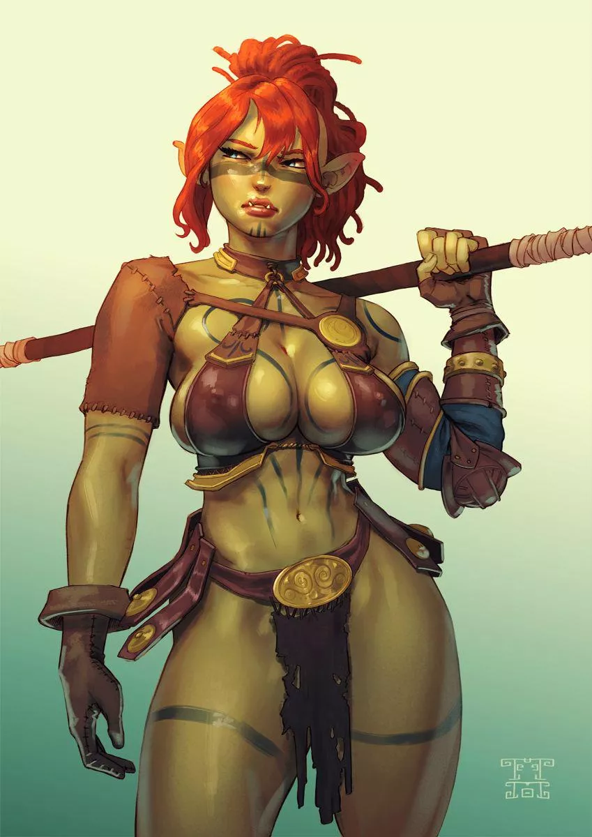 Don't call her cute to her face - even though she is. (MeemoBonete)