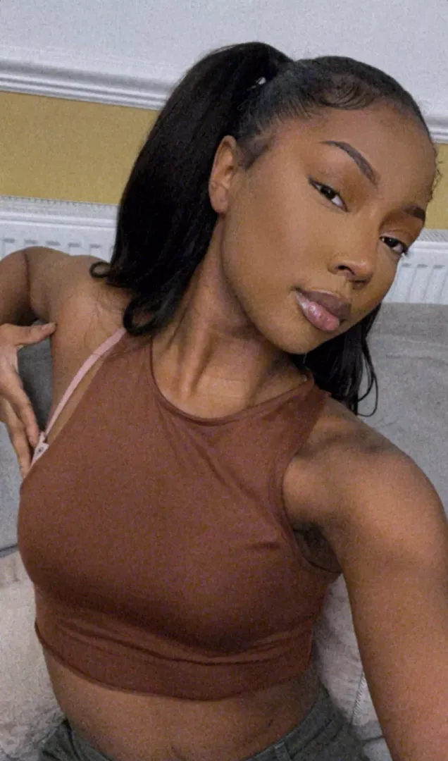 Don’t ever in your life think I’d give you a drop of attention unless I’m draining your wallet. You exist to worship me it will NEVER be the other way round.