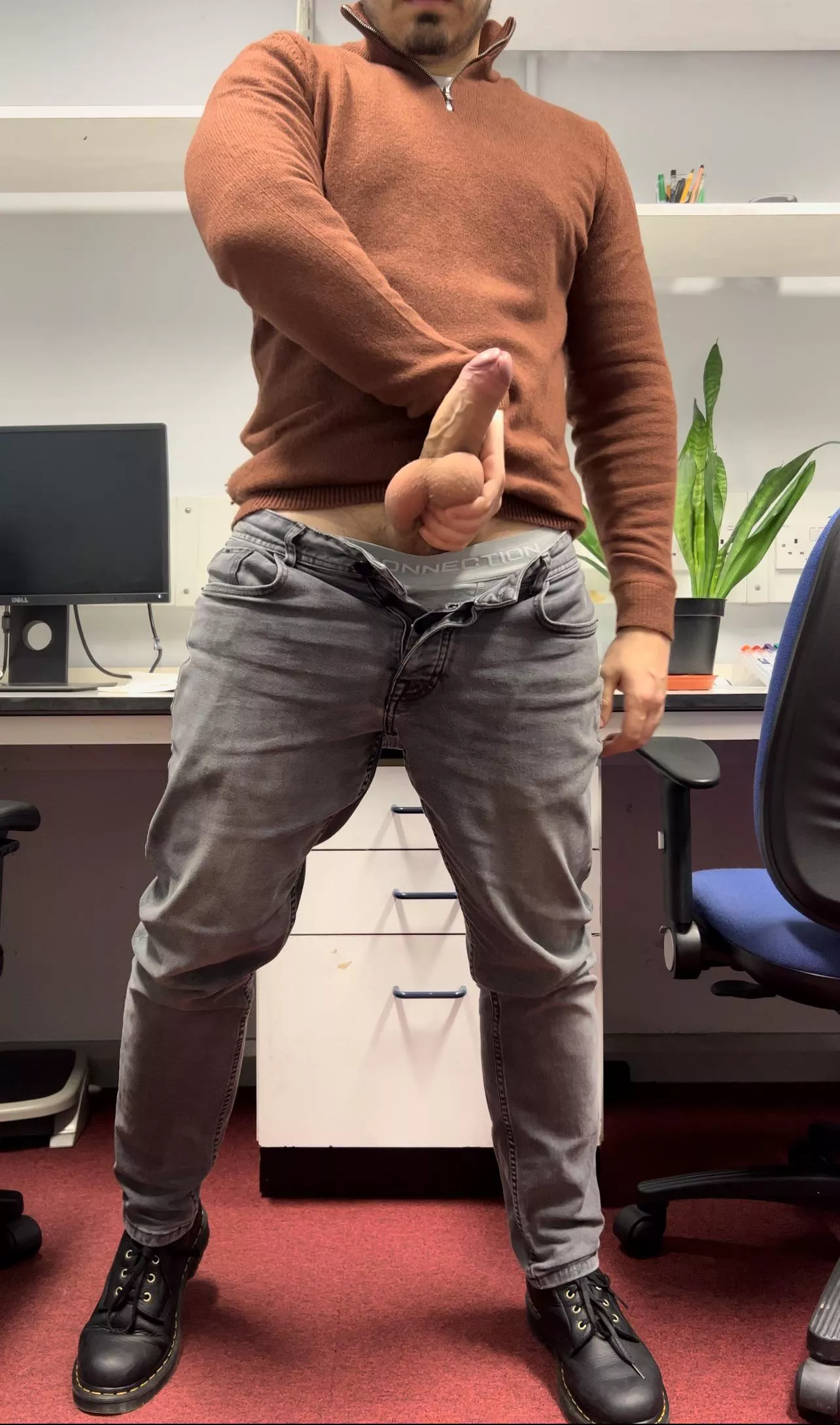 Don’t forget the balls