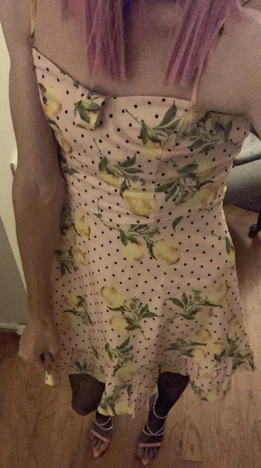 Don’t I Look So Cute?!?