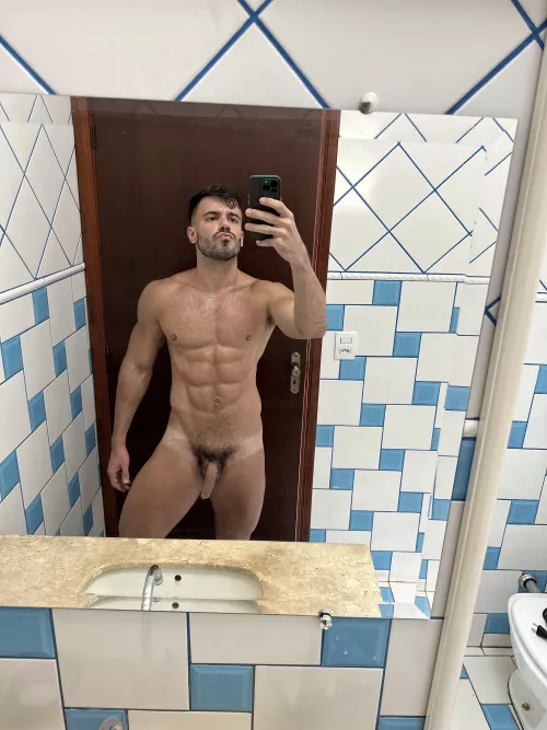 Don’t keep me waiting (33)