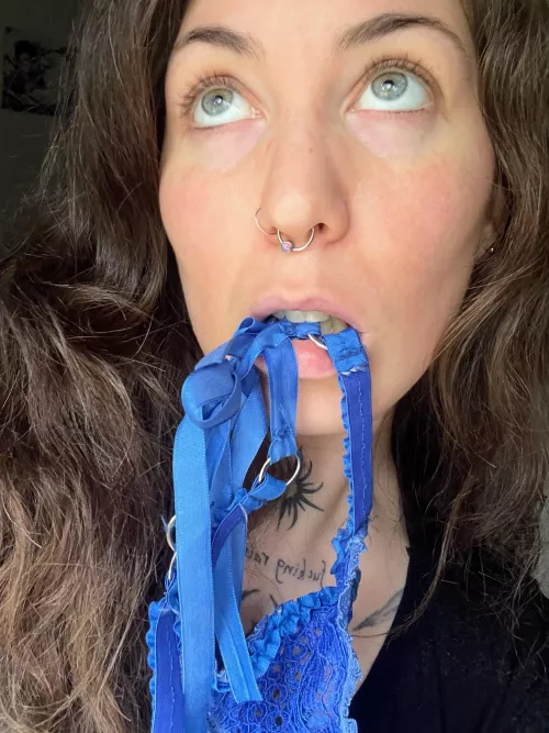 Don’t keep me waiting any longer 