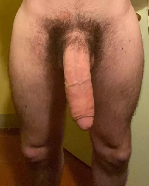 don’t know if it’s big enough