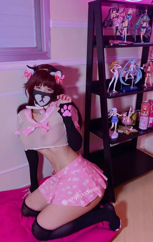 Don't leave me in the corner of shame, I promise I won't scratch so much next time