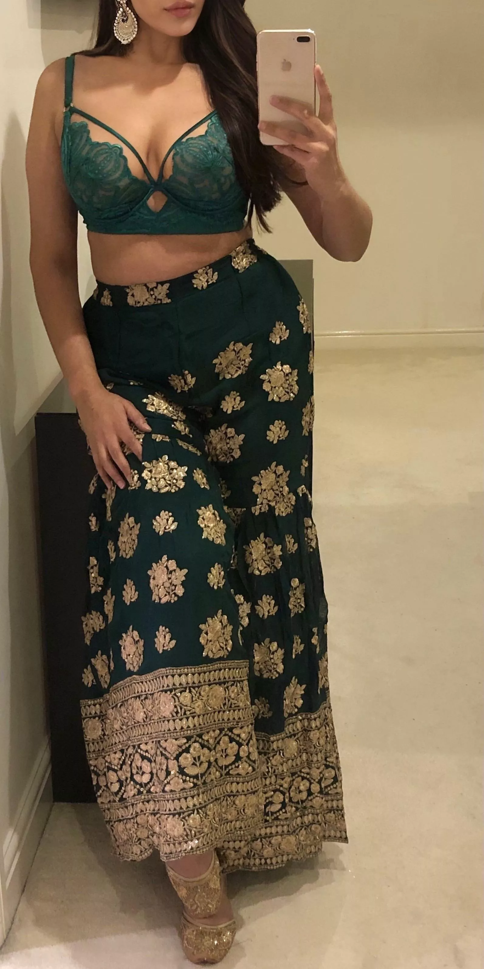 Don’t play hard to get, play hard to forget…British Punjabi Indian