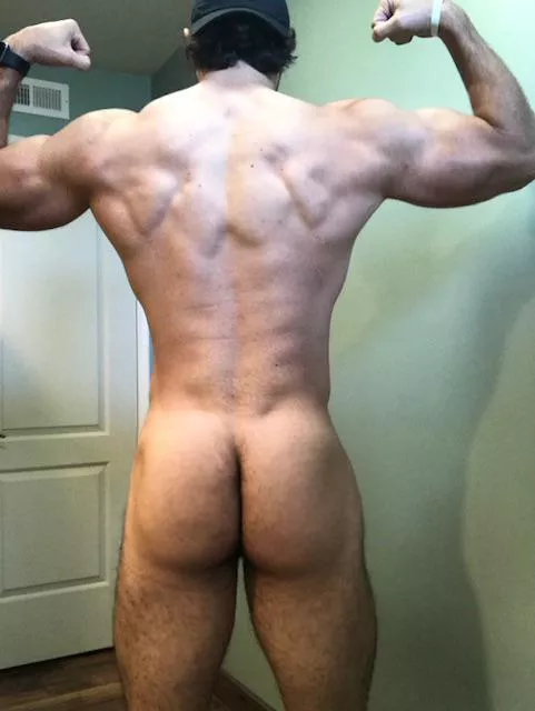 Don’t skip on the squats