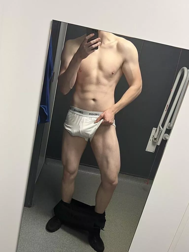 Don’t skip third leg day