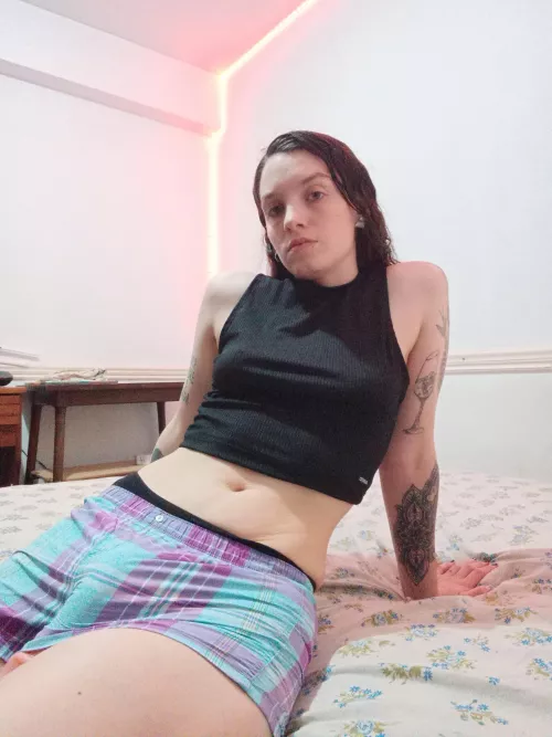 don't talk to me about love, let me dominate you