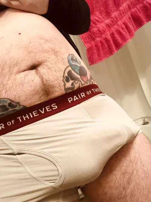 Don’t tell mommy that you make daddy so hard..