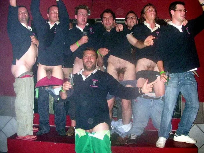 Don't they look fun?