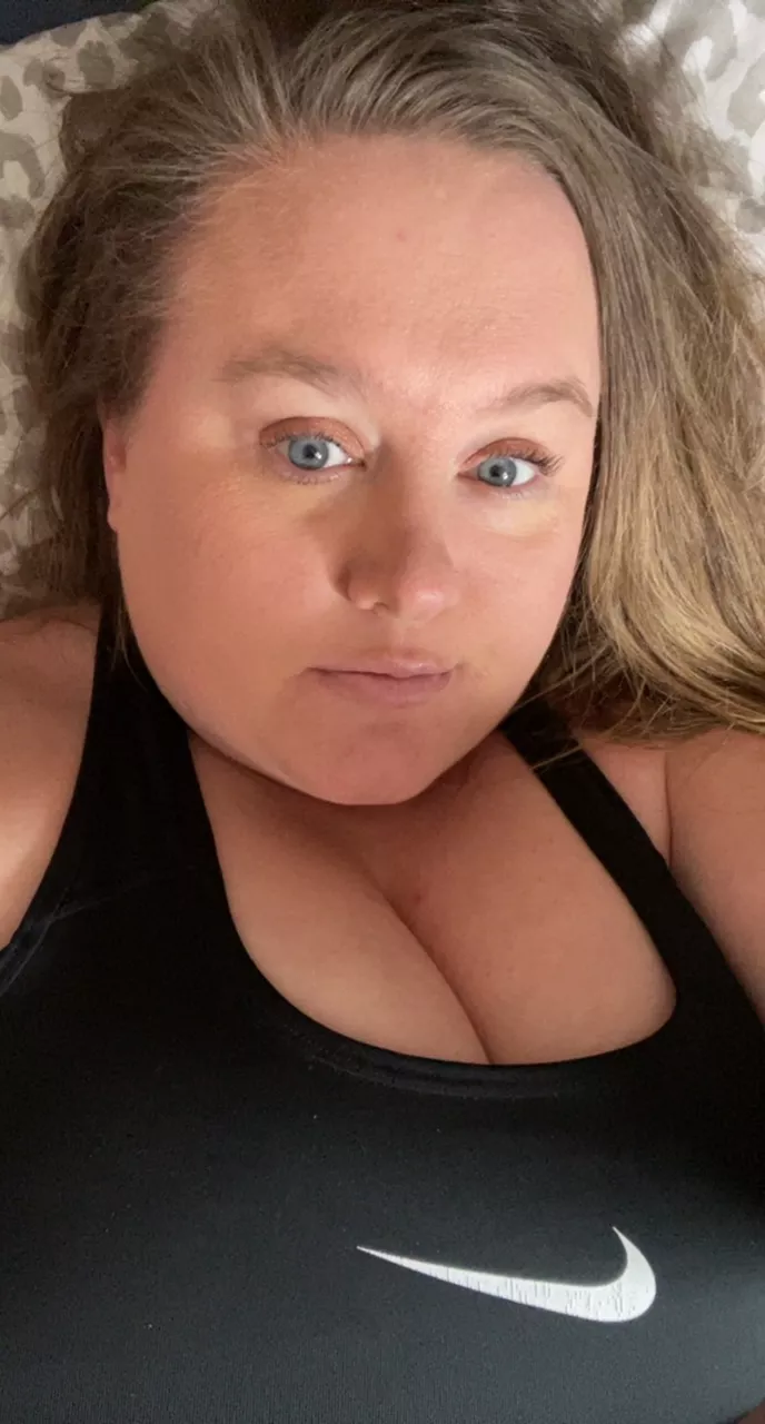 Don't think to much, just do it baby