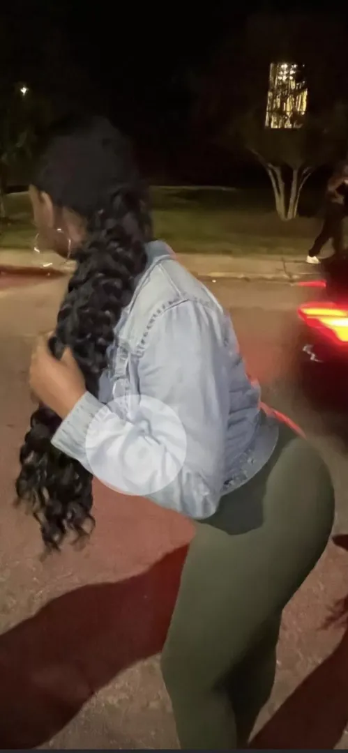 Don’t underestimate my 🍑