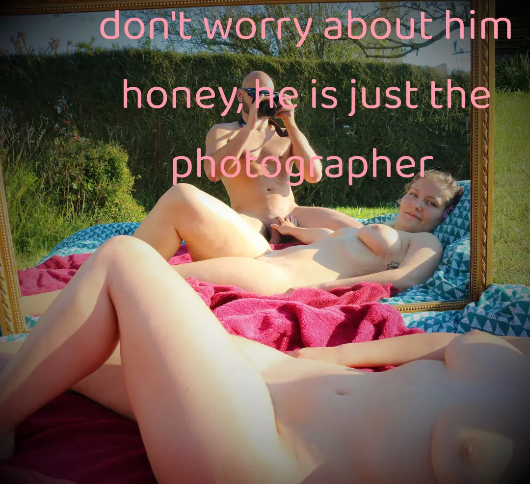 don't worry
