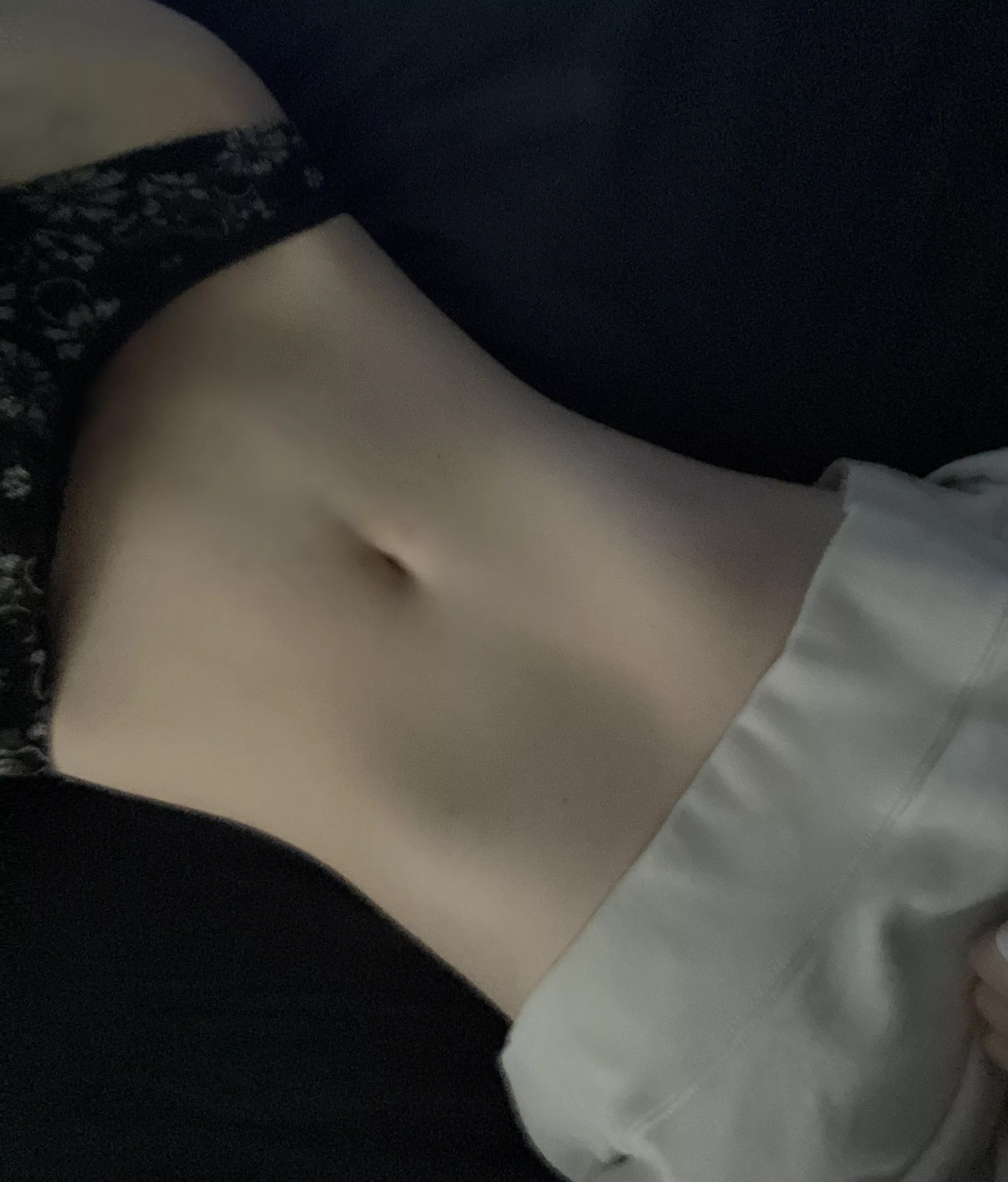 Don't worry if you're straight and I turn you on, I can be an exception (;