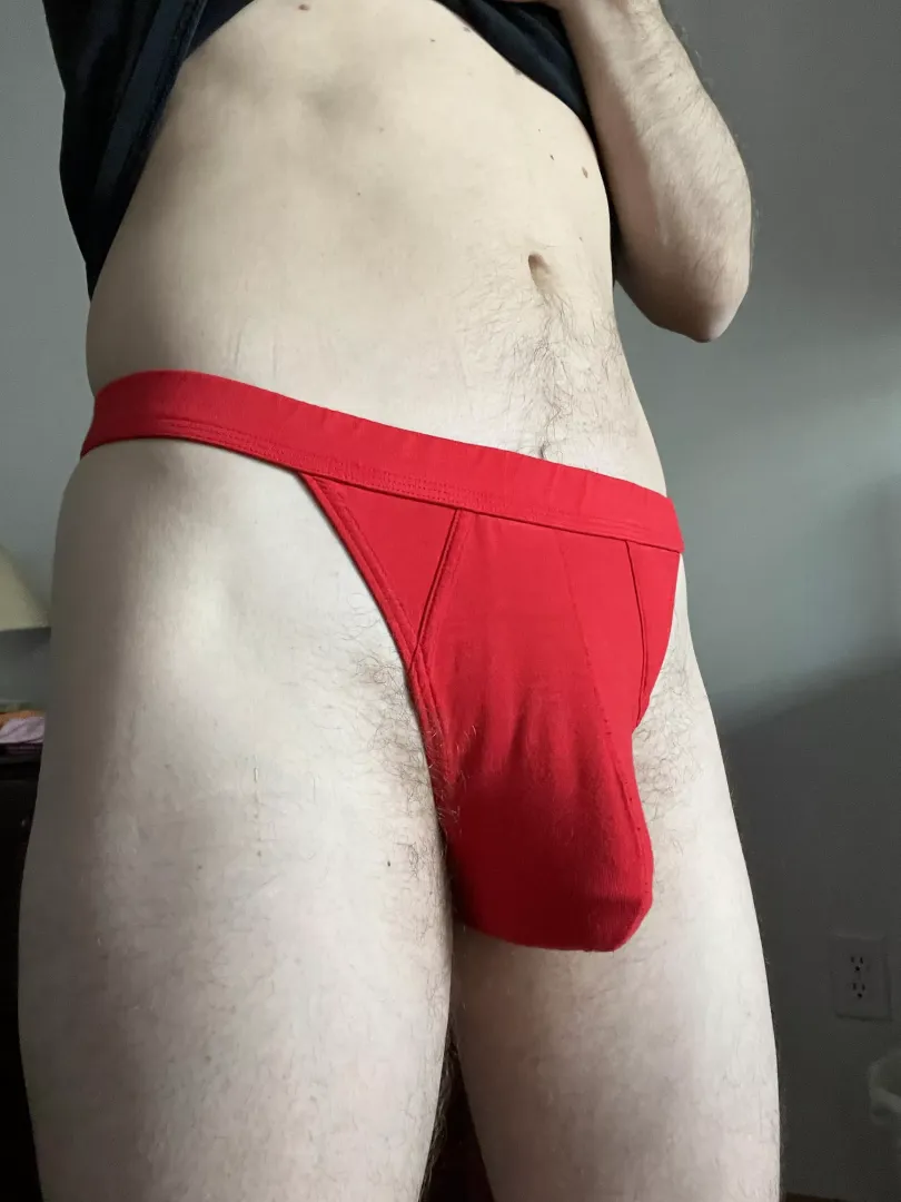 don't you just want to rub your face on it?