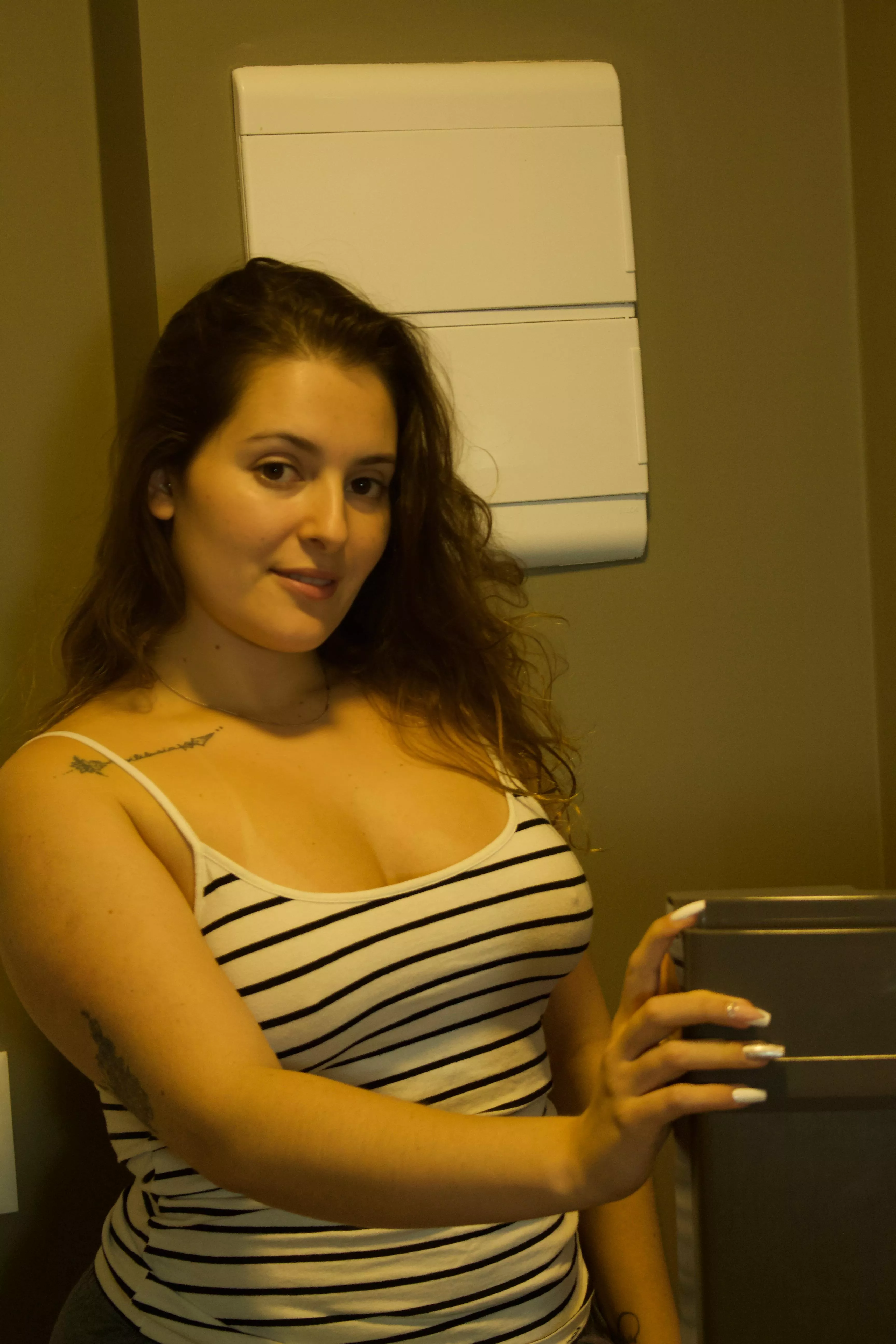 Don't you love the pokies