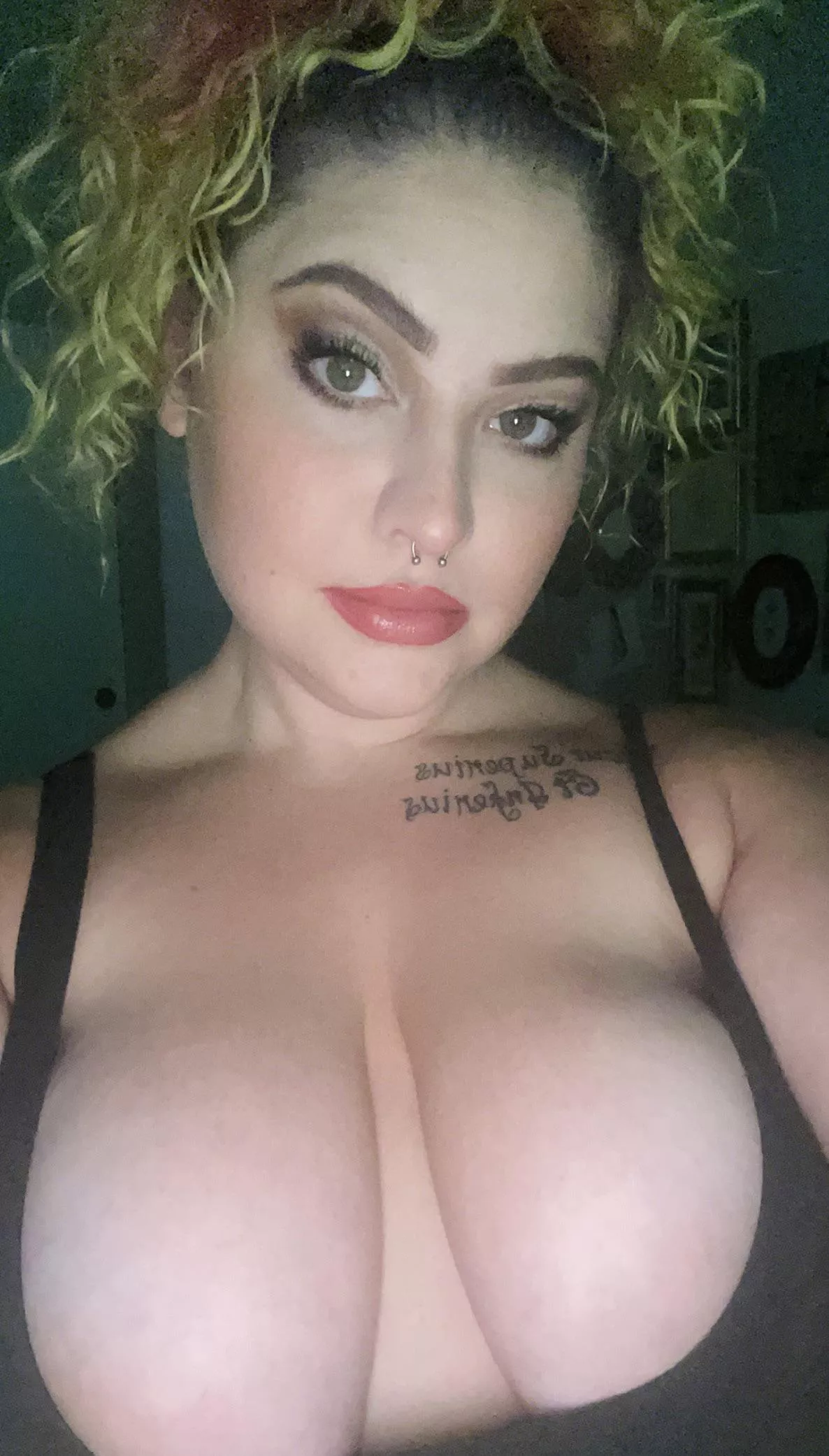 don’t you wanna see more?