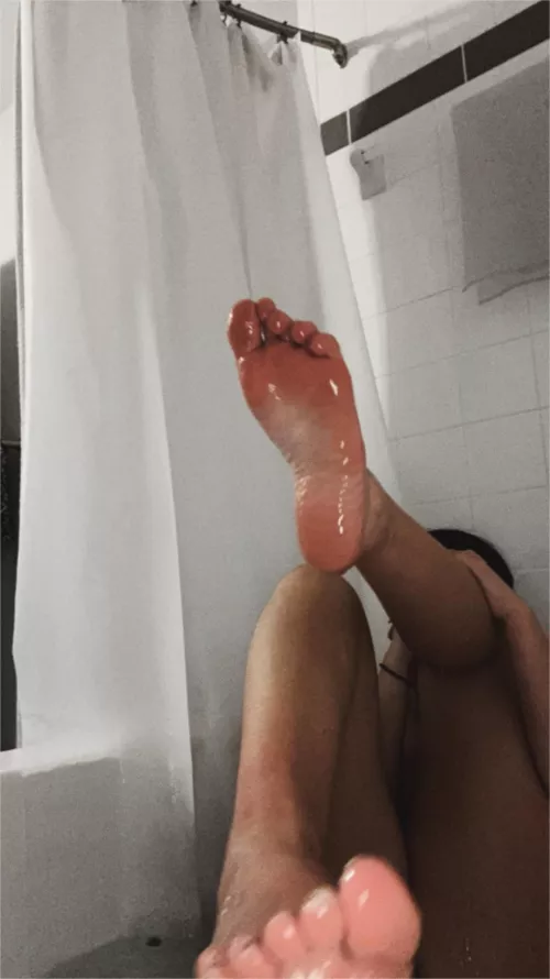 don’t you want to join i only like my water scalding