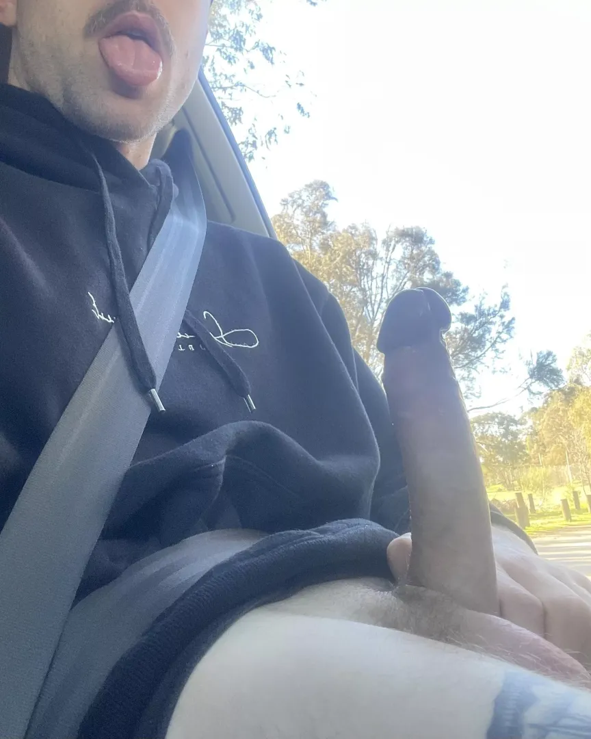 Door open cock out