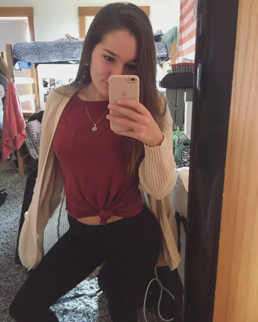 Dorm room