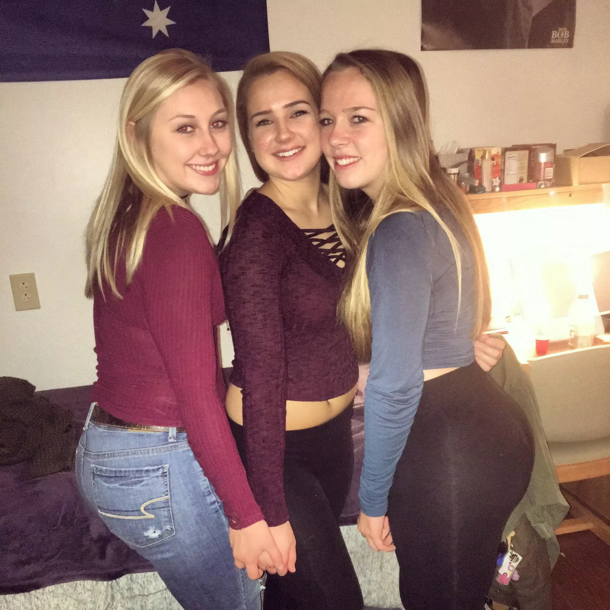 Dorms