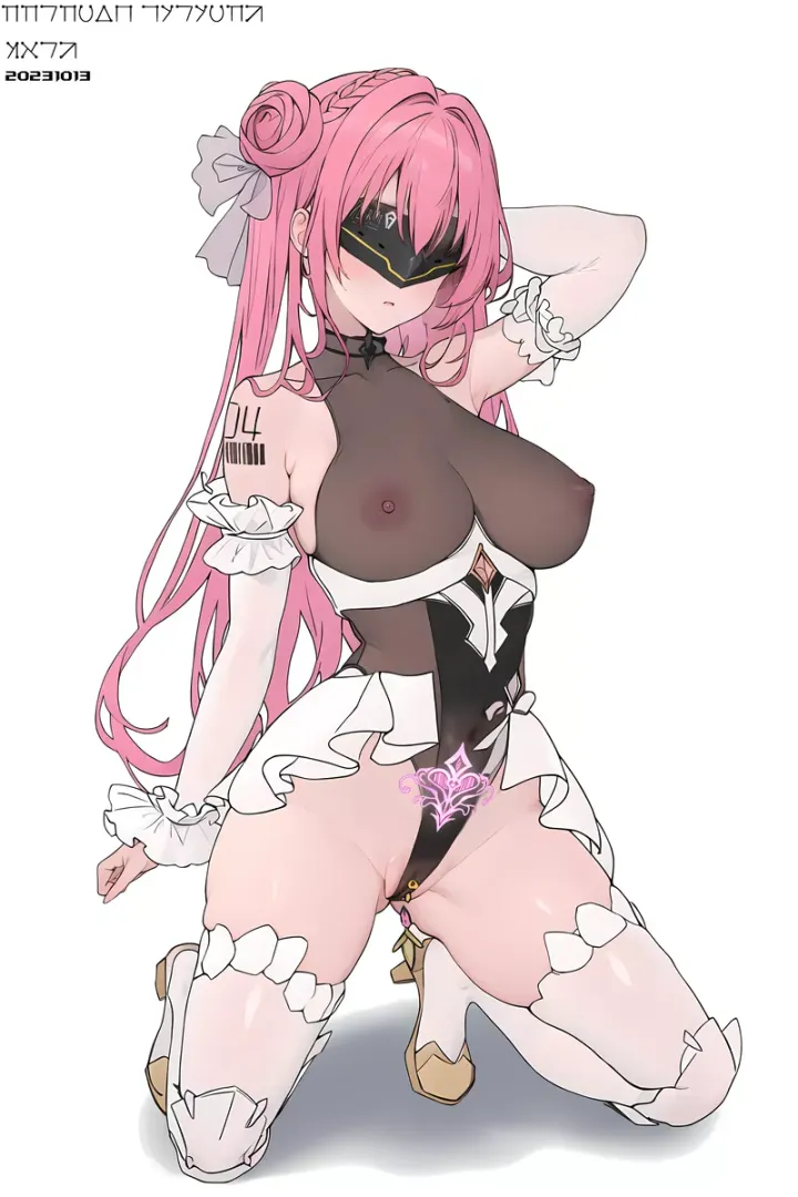 Dorothy [Nikke]