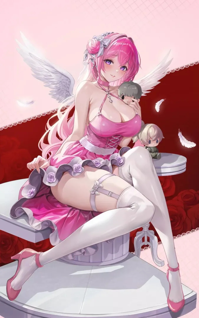 Dorothy (Yuen)