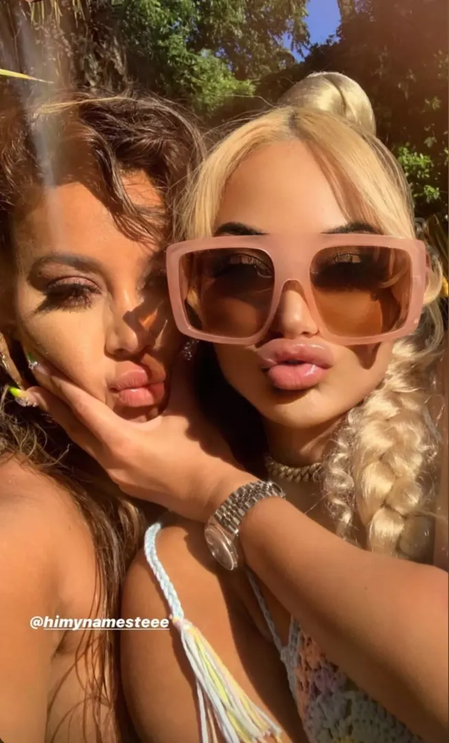 double 🤤