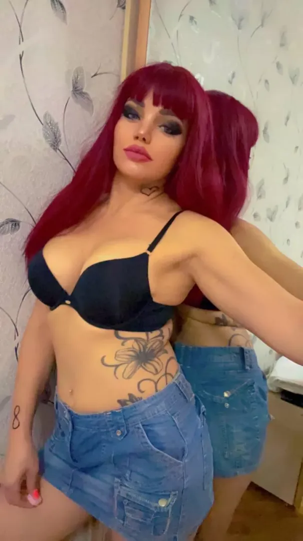 Double me