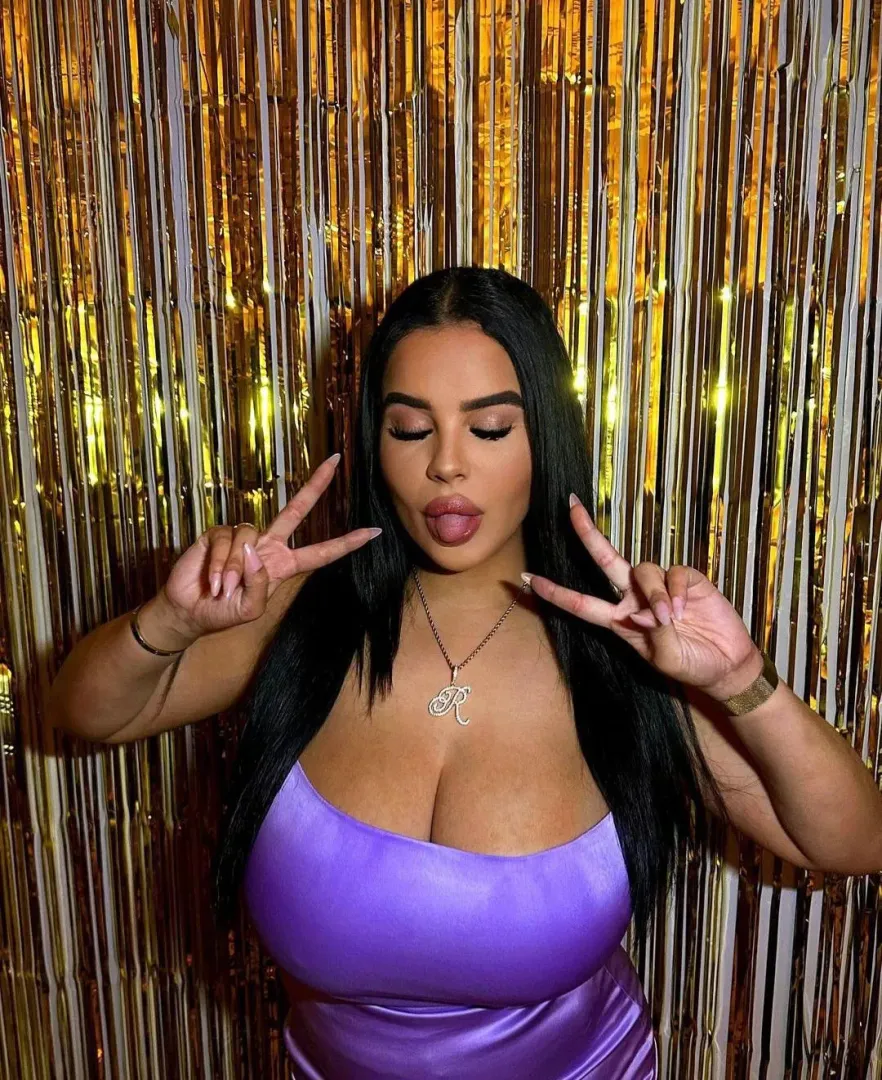 Double peace