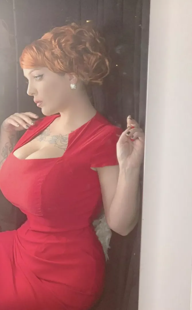 Double Red