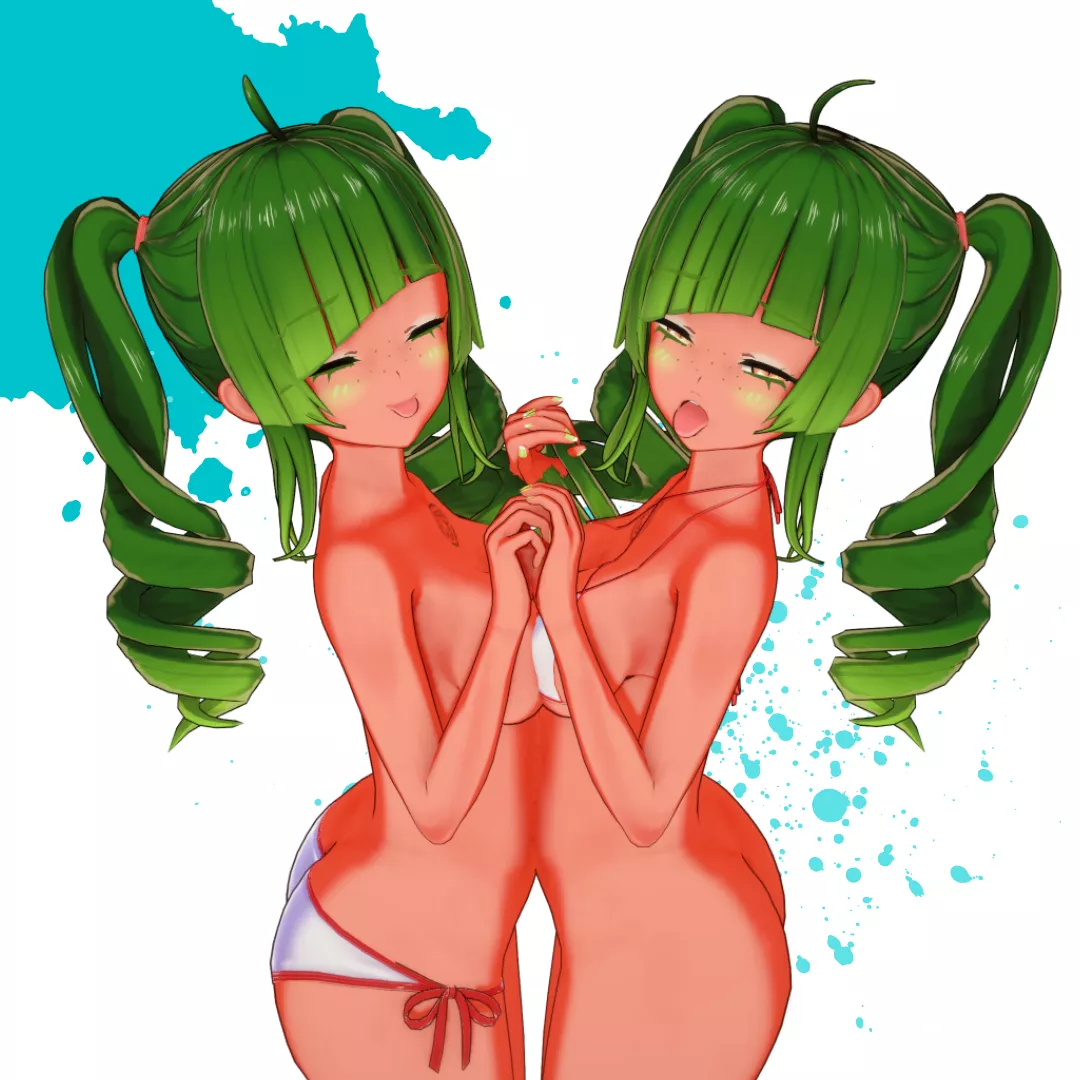 Double Take