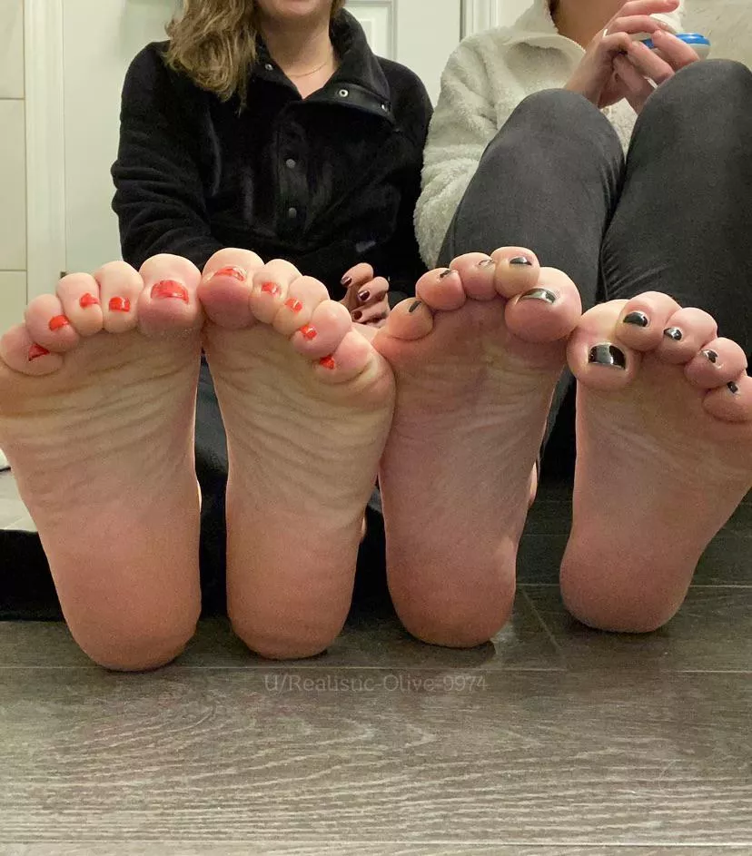 Double the fun!🤭