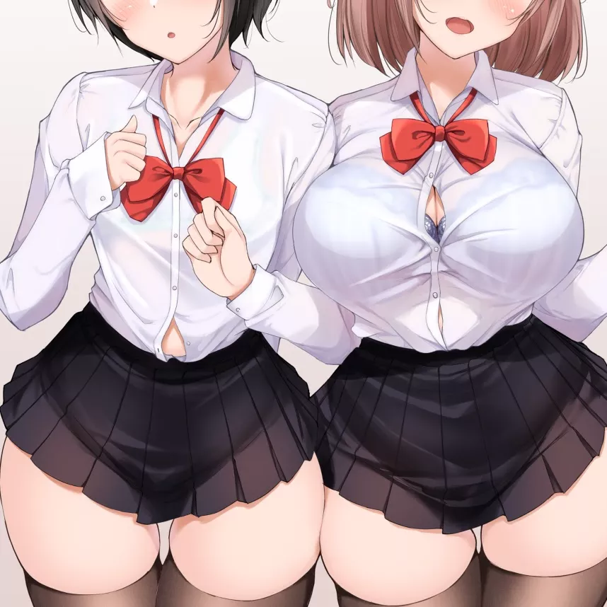 Double trouble