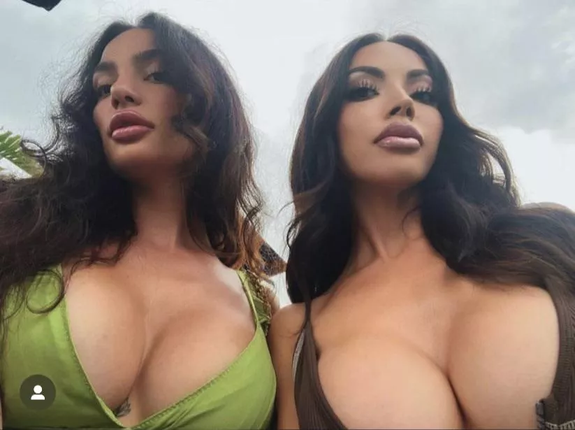 Double Trouble 