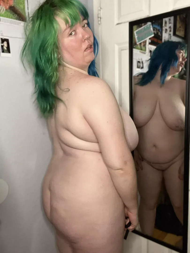 Double view (OC)