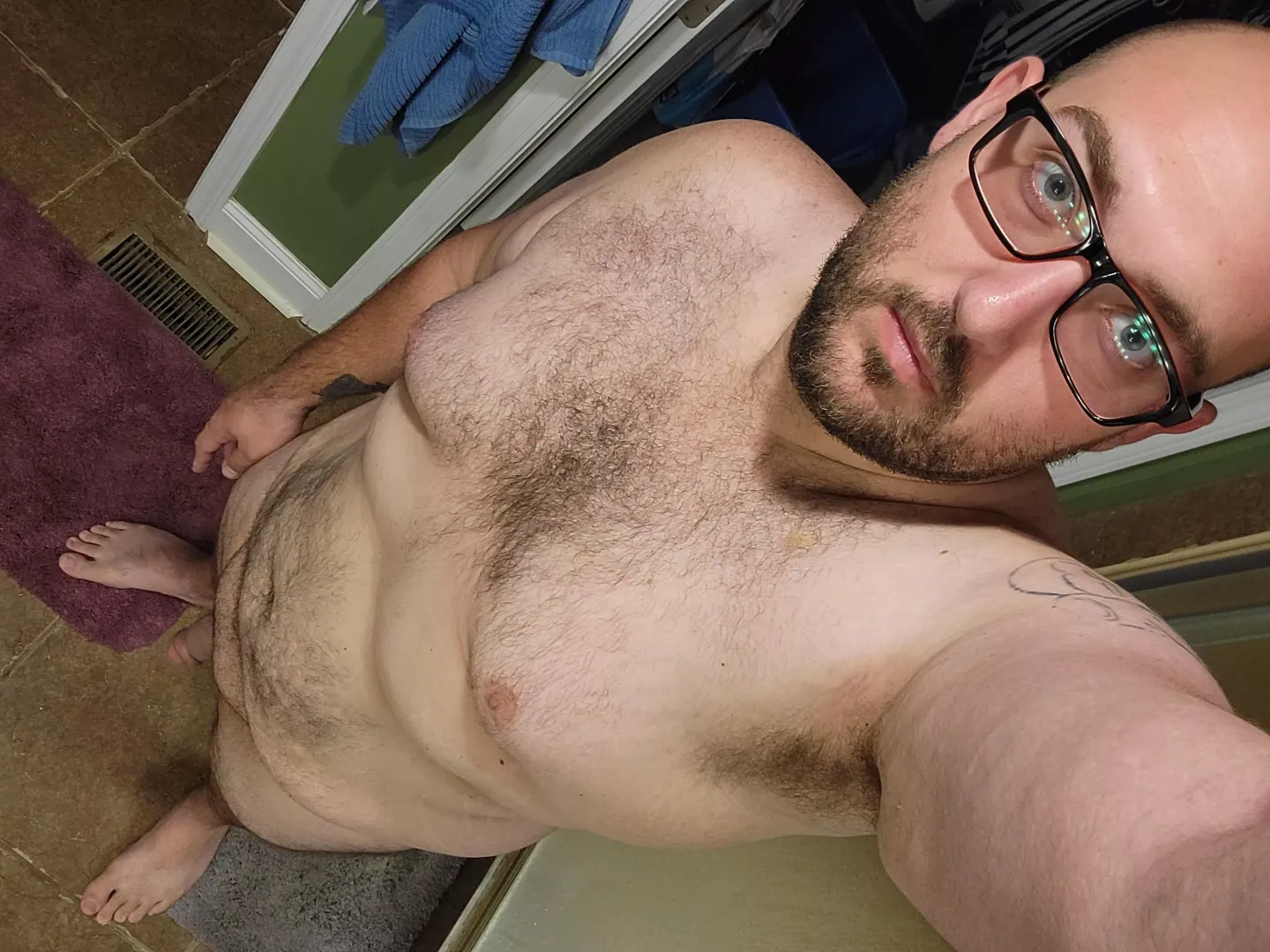 Down 85lbs!