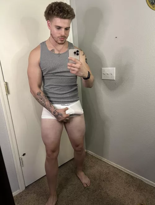 Down for some cardio?